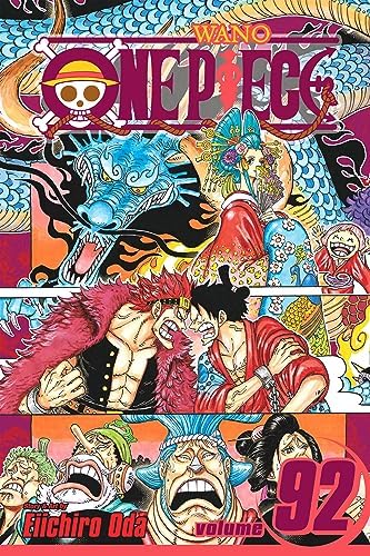 Amazon.com: One Piece, Vol. 87: Bittersweet eBook : Oda, Eiichiro